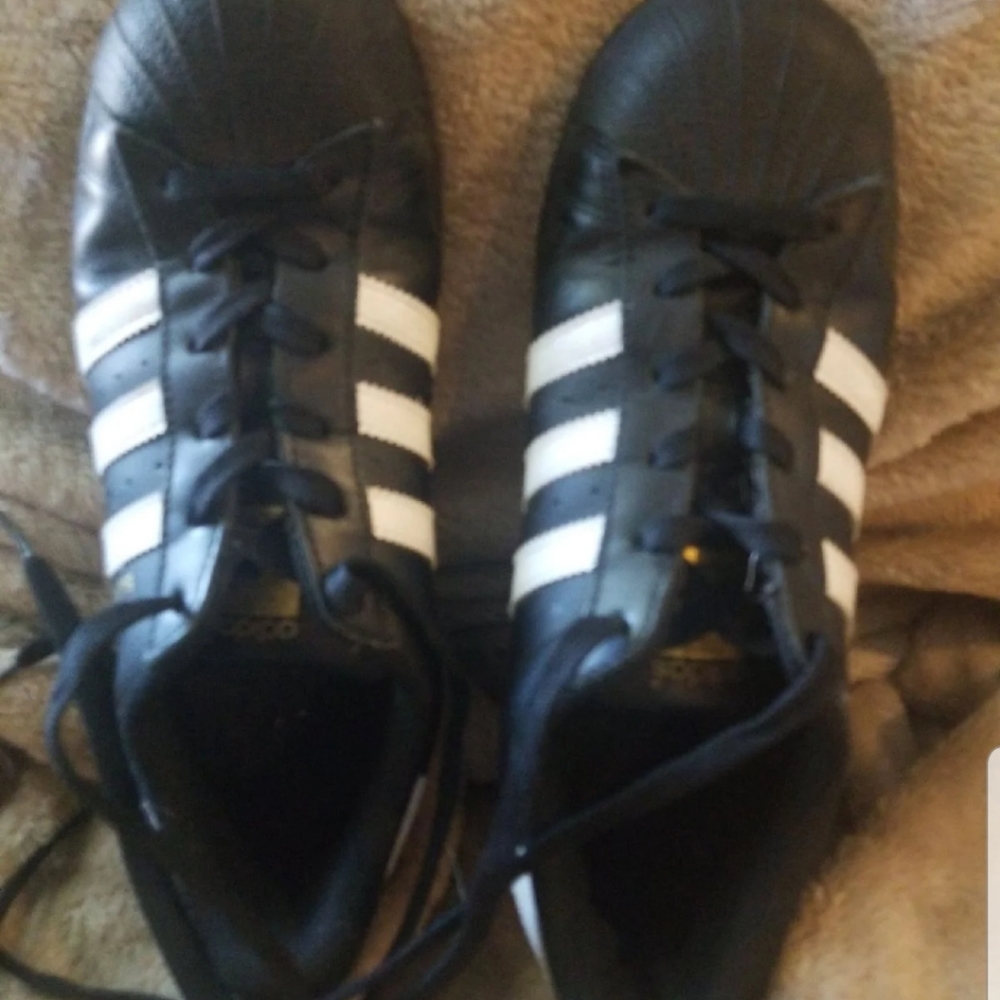 Adidas sneakers